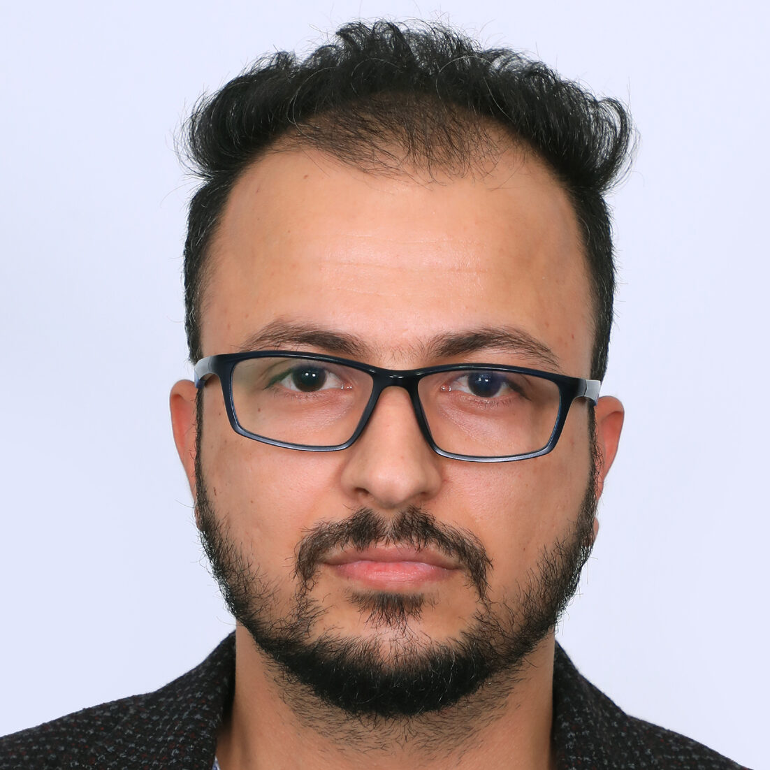 Hashmatullah Azimi