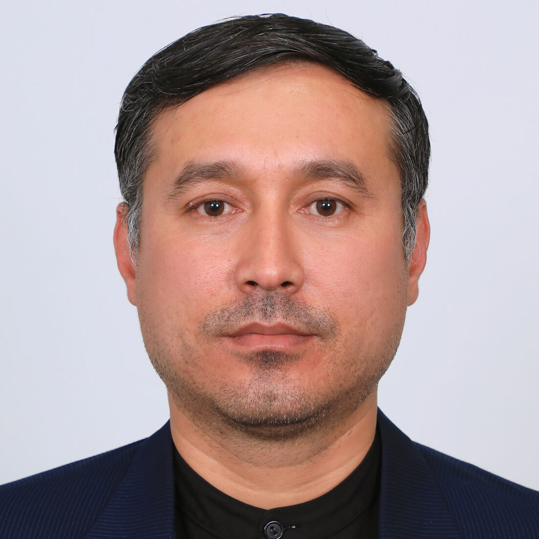 Hassan Yosufi