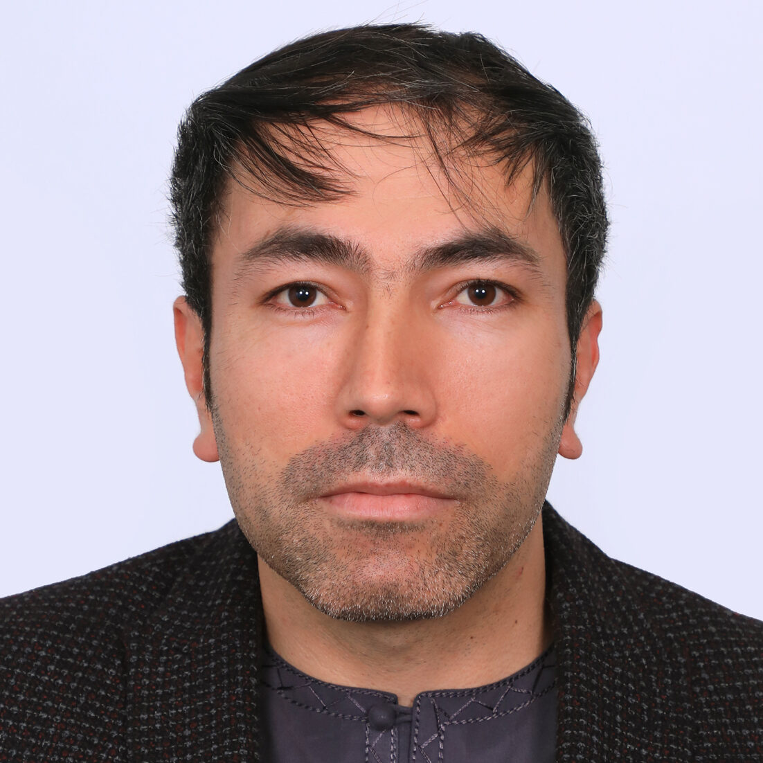 Mukhtar Ahmad Gulistani