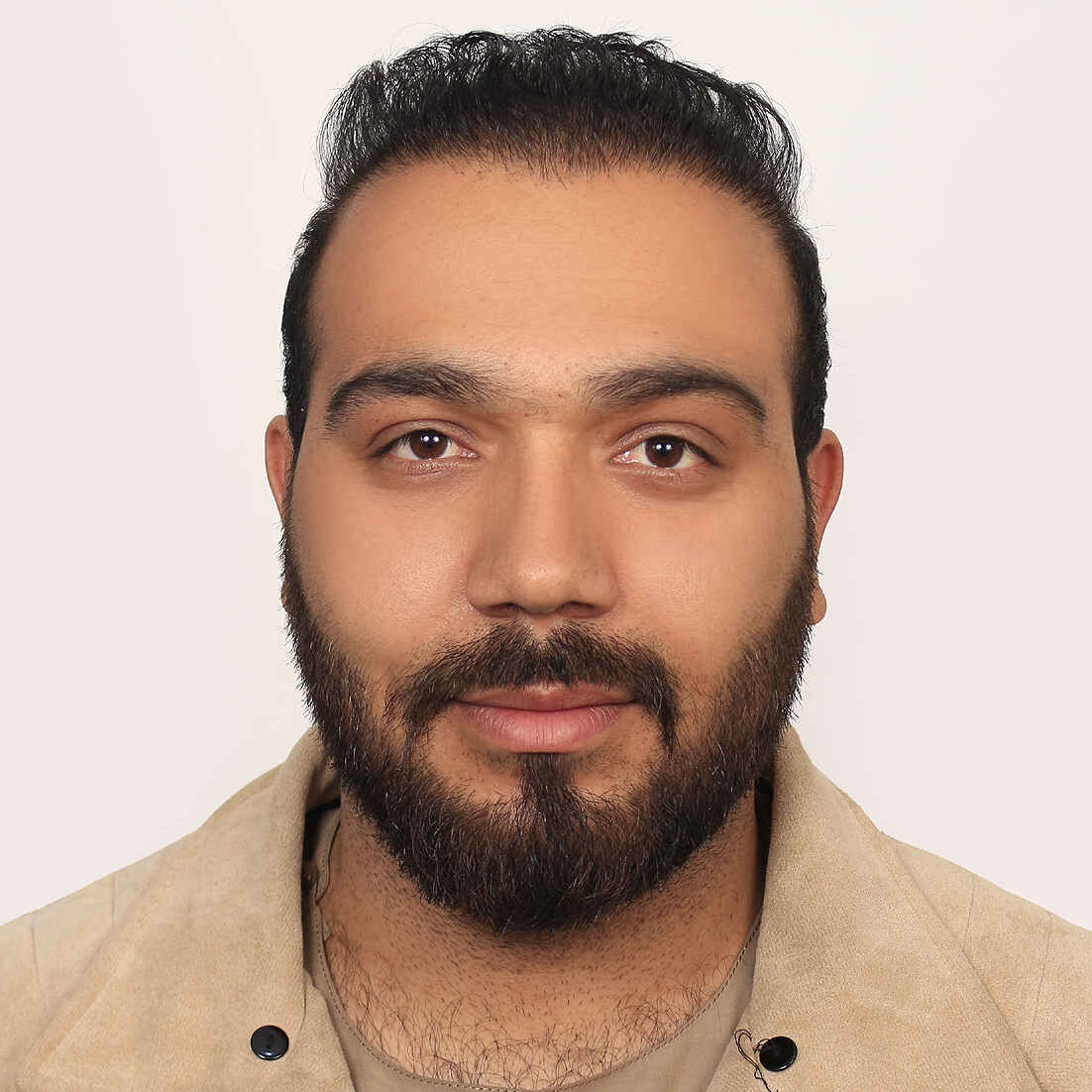 Sohrab Rahimi